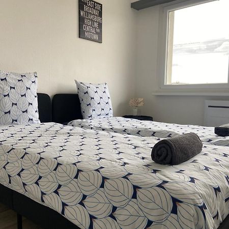 Appartamento L'Escapade Du Bonheur Gundershoffen Esterno foto