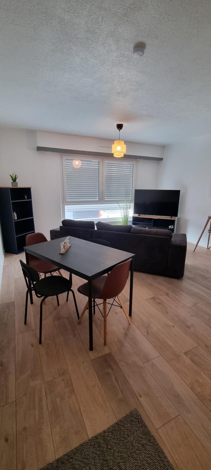 Appartamento L'Escapade Du Bonheur Gundershoffen Esterno foto