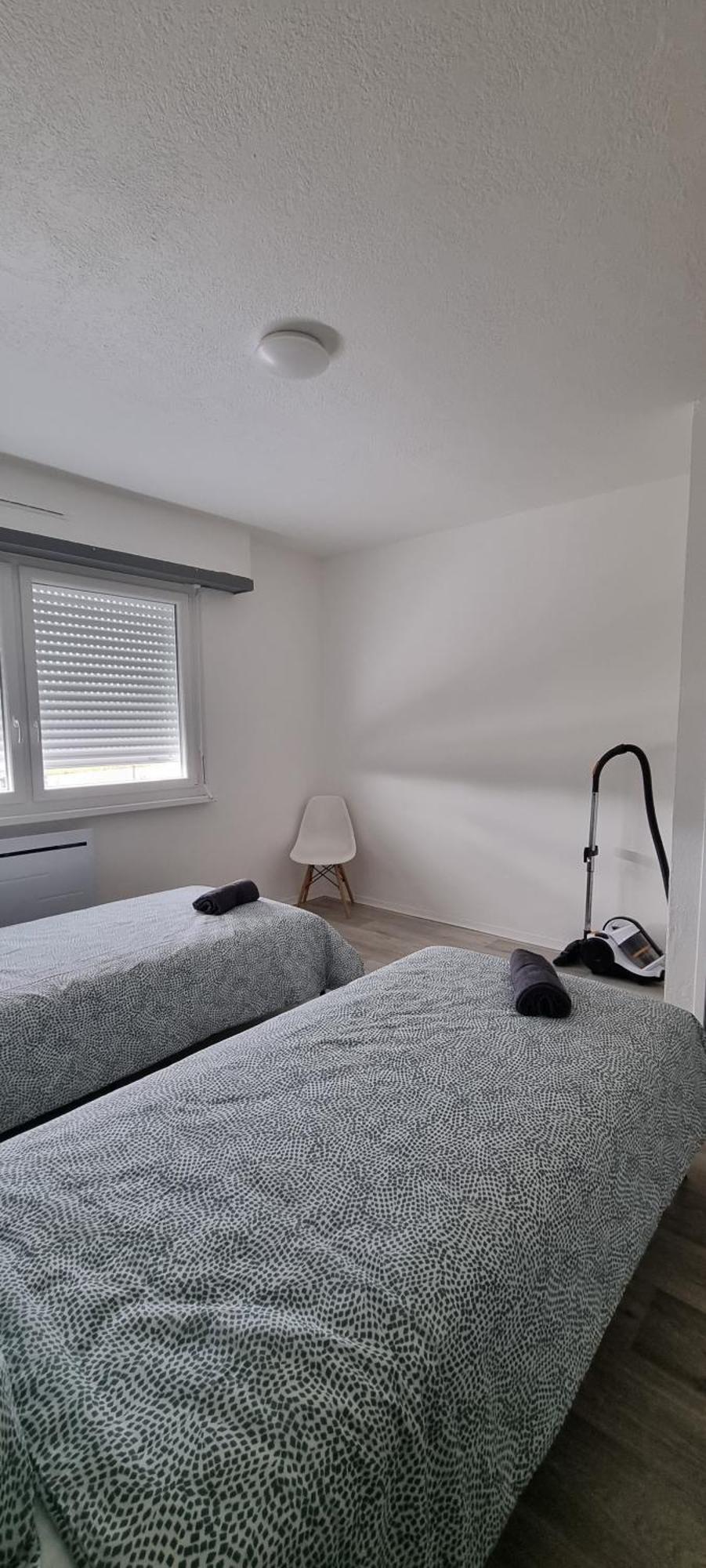 Appartamento L'Escapade Du Bonheur Gundershoffen Esterno foto