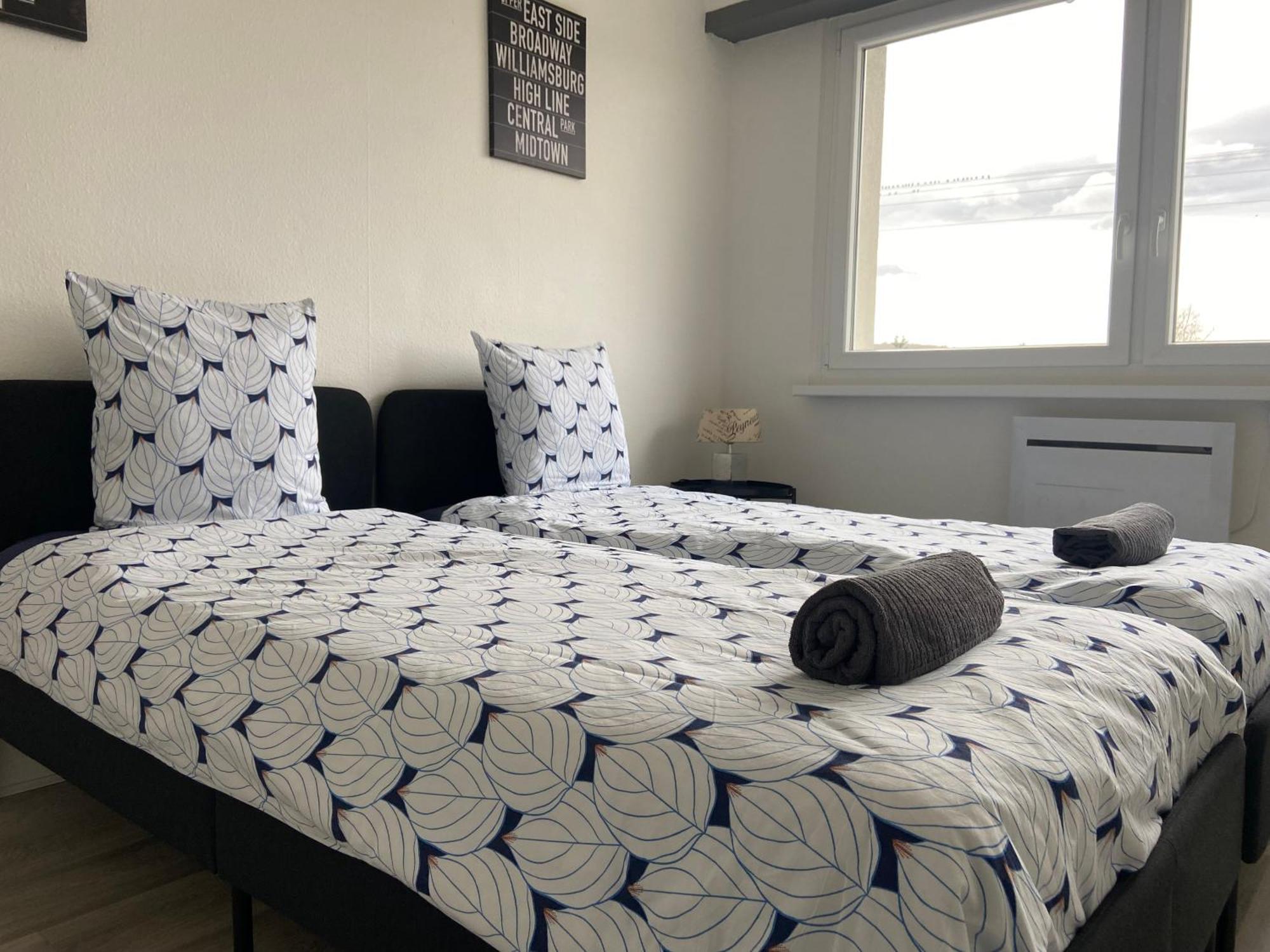 Appartamento L'Escapade Du Bonheur Gundershoffen Esterno foto